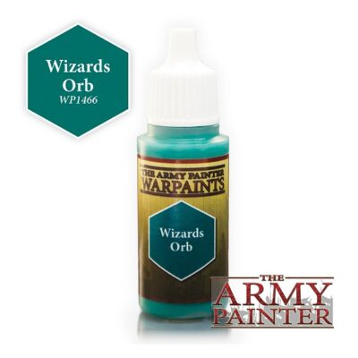 ARWP1466 Army Painter Wizard Orb 18ml