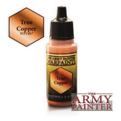 ARWP1467 Army Painter True Copper 18ml