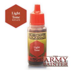 ARWP1470 Army Painter Light Tone 18ml