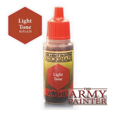 ARWP1470 Army Painter Light Tone 18ml