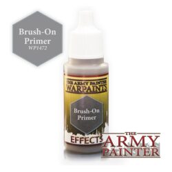 ARWP1472 Army Painter Brush-On Primer 18ml