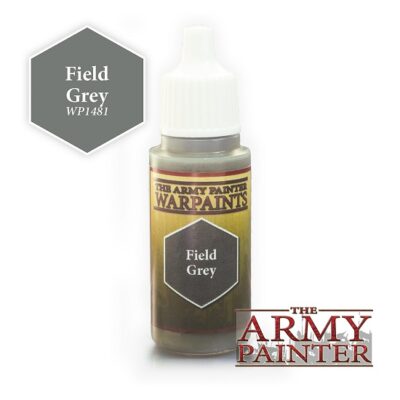 ARWP1481 Army Painter Field Grey 18ml