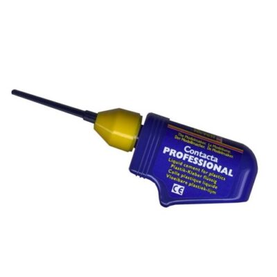 R39604 Revell Contacta Professional Plastic Cement 25g