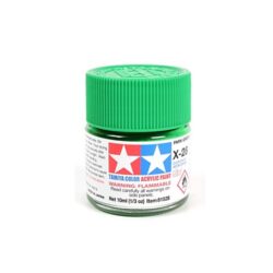 T81528 Tamiya X28 Park Green 10ml