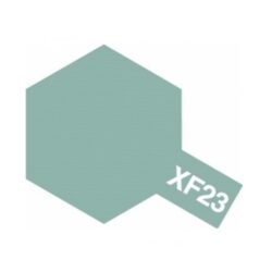 T81723 Tamiya XF23 Light Blue 10ml