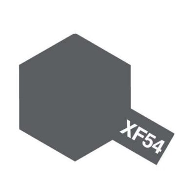 T81754 Tamiya XF54 Dark Sea Grey 10ml