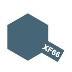 T81766 Tamiya XF66 Light Grey 10ml