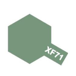 T81771 Tamiya XF71 Cockpit Green 10ml