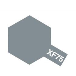 T81775 Tamiya XF75 IJN Gray Kure 10ml