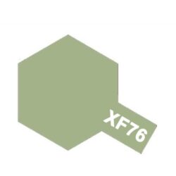 T81776 Tamiya XF76 Gray Green (IJN) 10ml