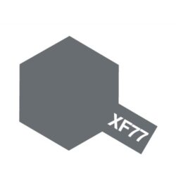 T81777 Tamiya XF77 IJN Grey Sasebo 10ml