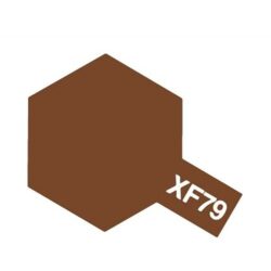 T81779 Tamiya XF79 Lino Deck Brown 10ml