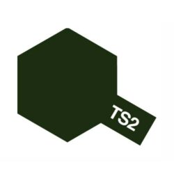 T85002 Tamiya TS2 Dark Green 100ml