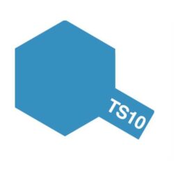 T85010 Tamiya TS10 French Blue 100ml