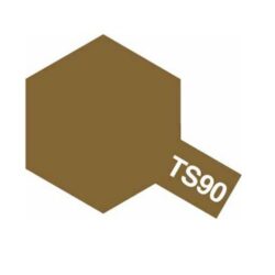 T85090 Tamiya TS90 Brown JGSDF 100ml