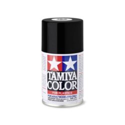 Tamiya Sprays