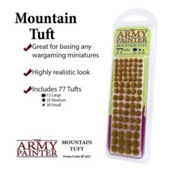 ARBF4227 Army Painter Mountain Tuft