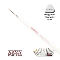 ARBR7006 Army Painter Character