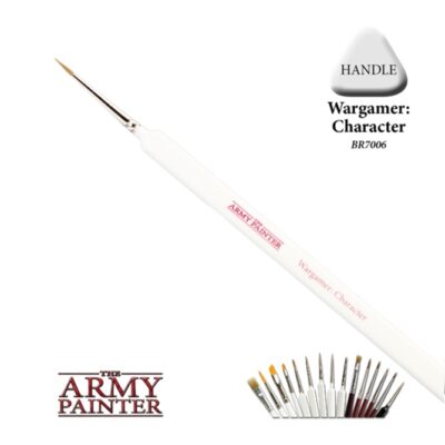 ARBR7006 Army Painter Character