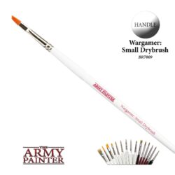 ARBR7009 Army Painter Small Drybrush
