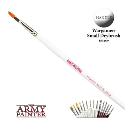 ARBR7009 Army Painter Small Drybrush