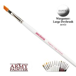 ARBR7010 Army Painter Large Drybrush