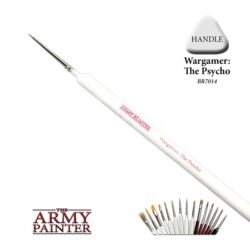 ARBR7014 Army Painter The Psycho