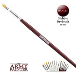 ARBR7015 Army Painter Drybrush