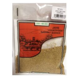 JFCC Javis Fine Cork Chippings
