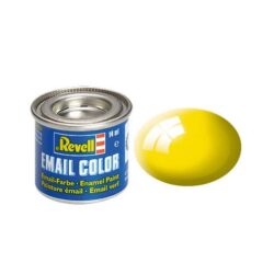 R32112 Revell Enamel Yellow Gloss 14ml