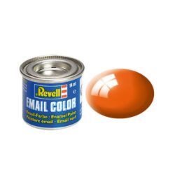 R32130 Revell Enamel Orange Gloss 14ml