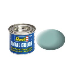 R32149 Revell Enamel Light Blue Matt 14ml