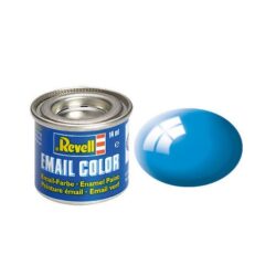R32150 Revell Enamel Light Blue Gloss 14ml