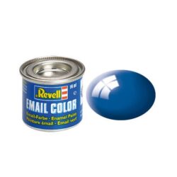R32152 Revell Enamel Blue Gloss 14ml