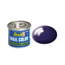 R32154 Revell Enamel Nigt Blue Gloss 14ml