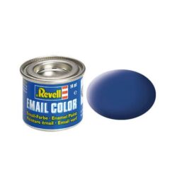 R32156 Revell Enamel Blue Matt 14ml