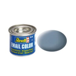 R32157 Revell Enamel Grey Matt 14ml