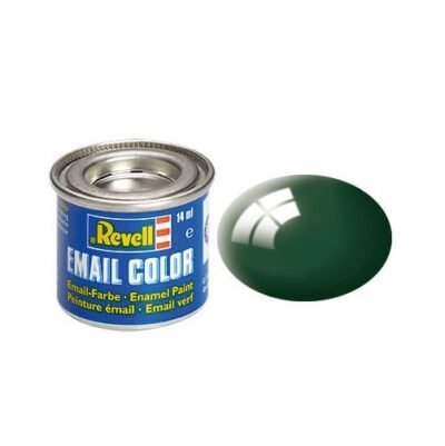 R32162 Revell Enamel Sea Green Gloss 14ml