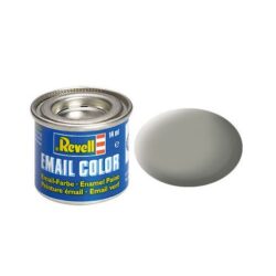 R32175 Revell Enamel Stone Grey Matt 14ml