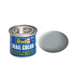 R32176 Revell Enamel Light Grey (USAF) 14ml