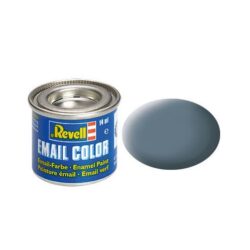 R32179 Revell Enamel Greyish Blue Matt 14ml