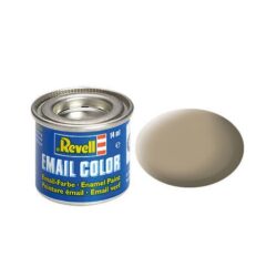 R32189 Revell Enamel Beige Matt 14ml