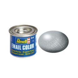 R32190 Revell Enamel Silver Metallic 14ml