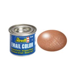 R32193 Revell Enamel Copper Metallic 14ml