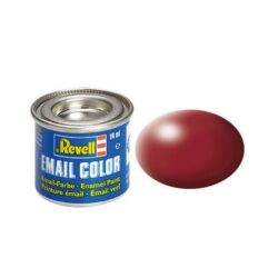 R32331 Revell Enamel Purple Red Silk 14ml