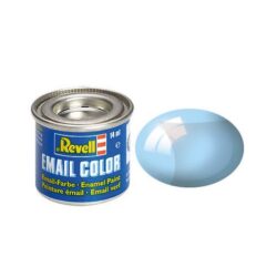 R32752 Revell Enamel Clear Blue 14ml