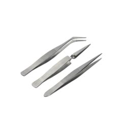 R39063 Revell Tweezer Set (3pcs)