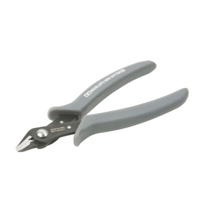 T74093 Tamiya Modellers Side Cutter