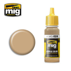 MIG025 Ammo Mig FS 33446 US Modern Vehicles 17ml