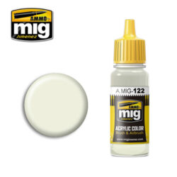 MIG122 Ammo Mig Bone 17ml